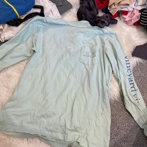 vineyard vines long sleeve
